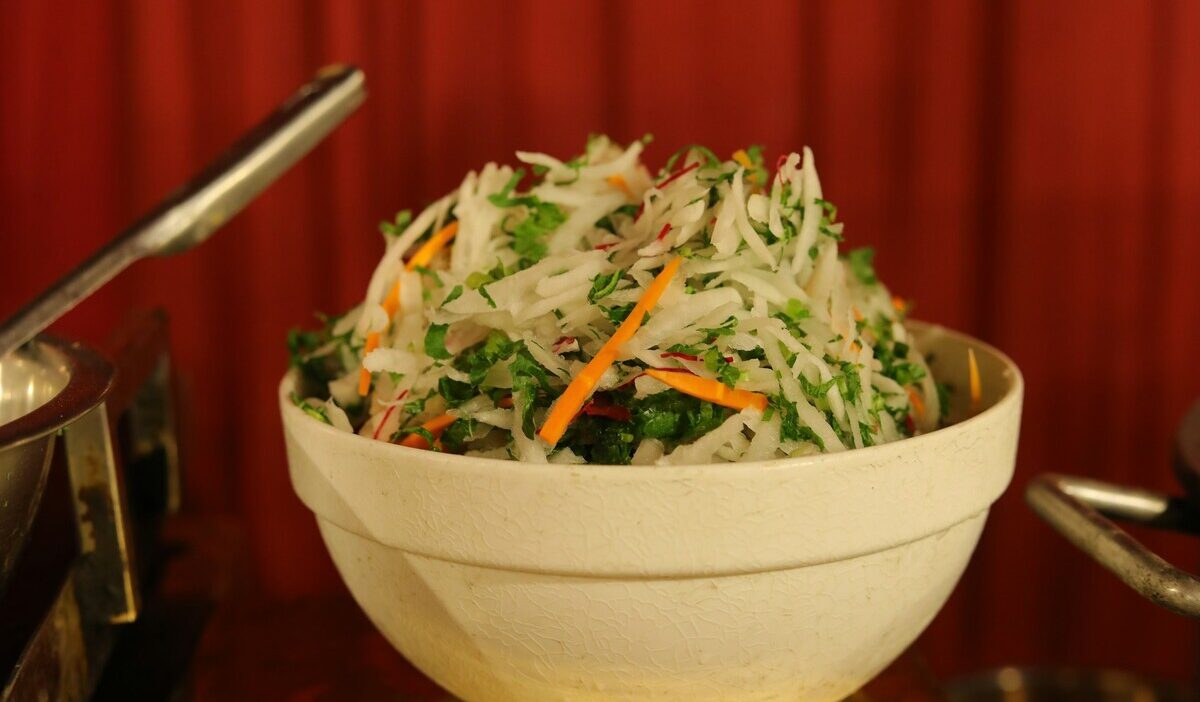 is coleslaw healthy