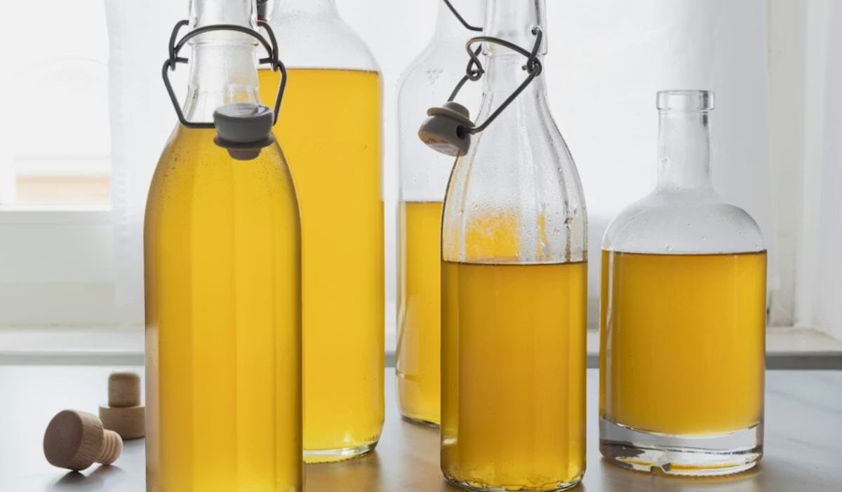 is sunflower oil healthy