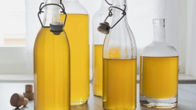 is sunflower oil healthy