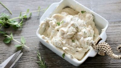 is cream cheese healthy