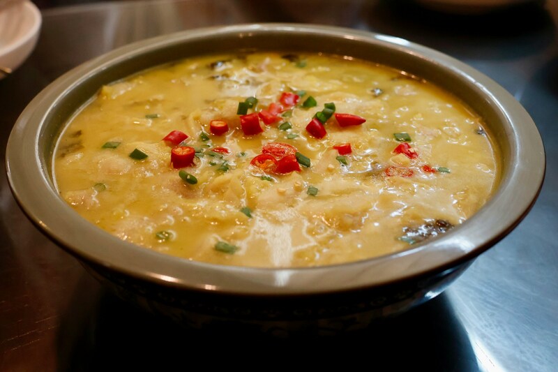 is egg drop soup healthy for you