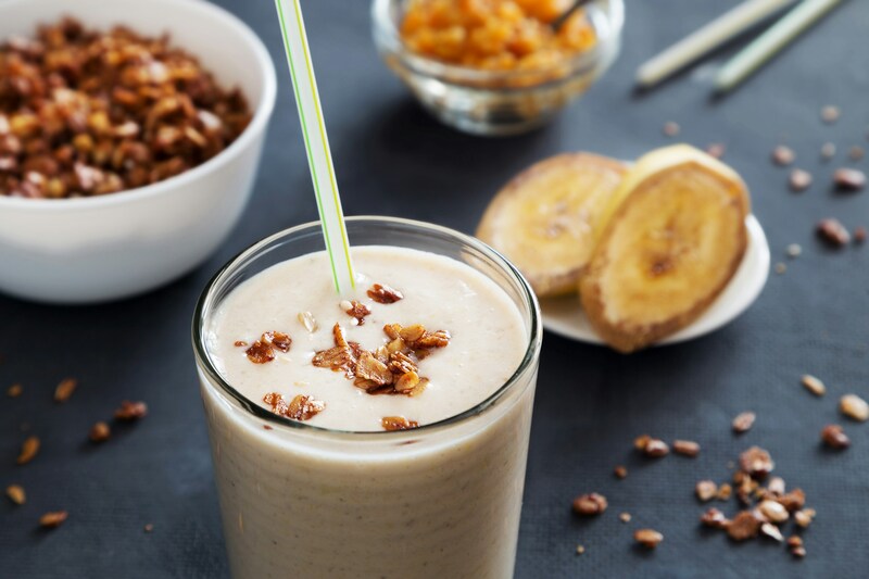 is honey bunches of oats healthy for you