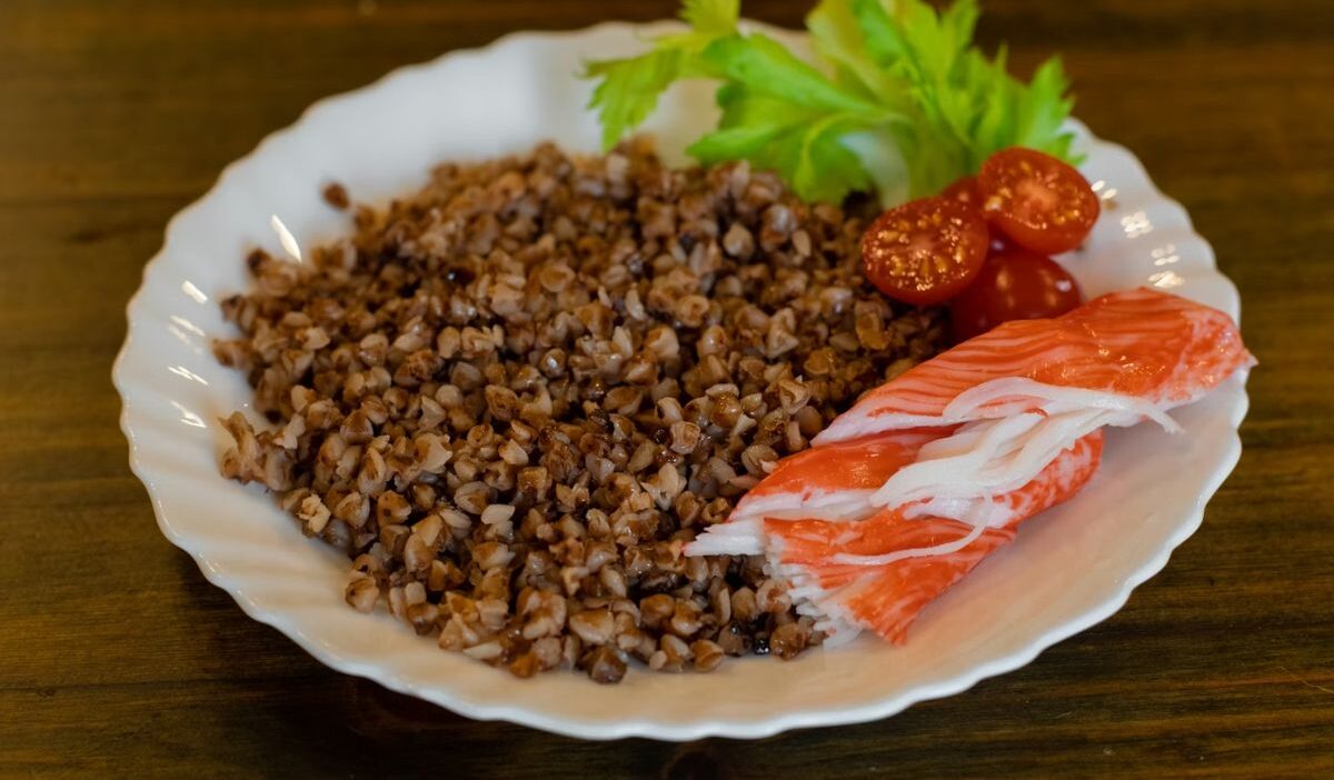is imitation crab healthy