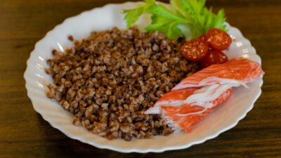 is imitation crab healthy