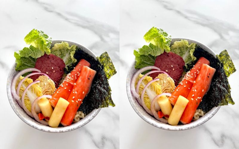 is imitation crab healthy for you