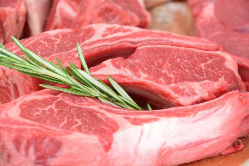 Is lamb healthy for you