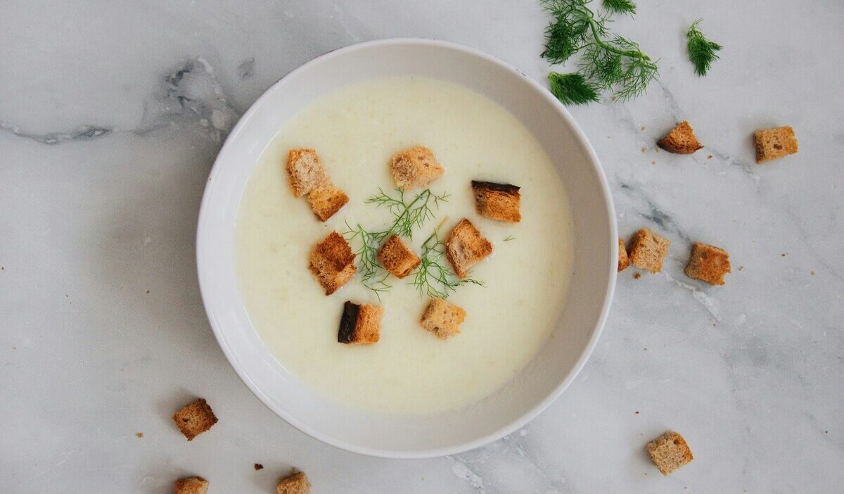 is mashed potatoes healthy