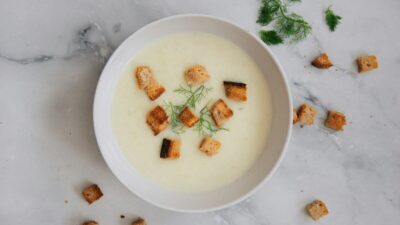 is mashed potatoes healthy