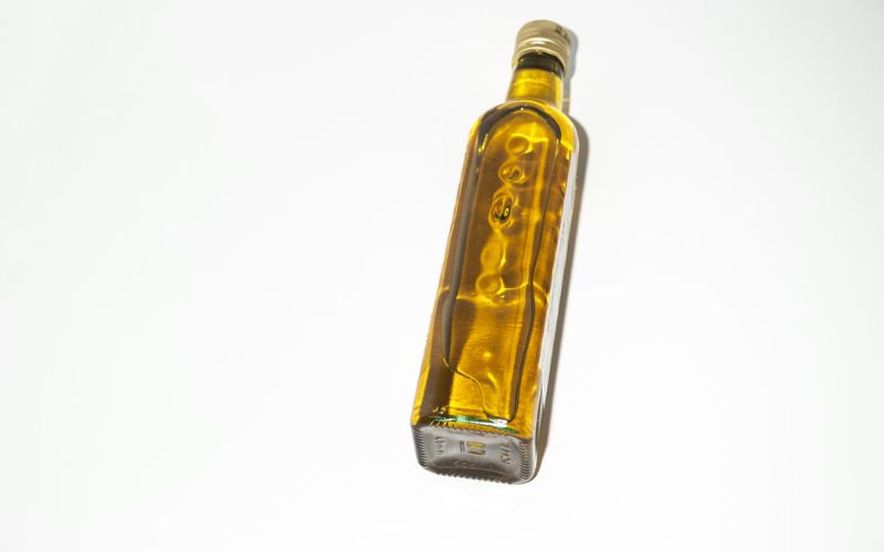 is peanut oil healthy for frying