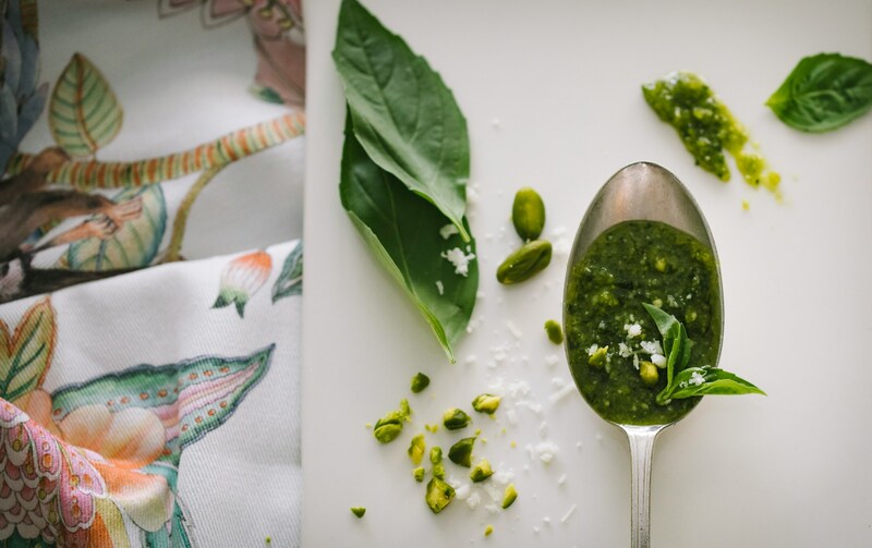 is pesto healthy in 2026