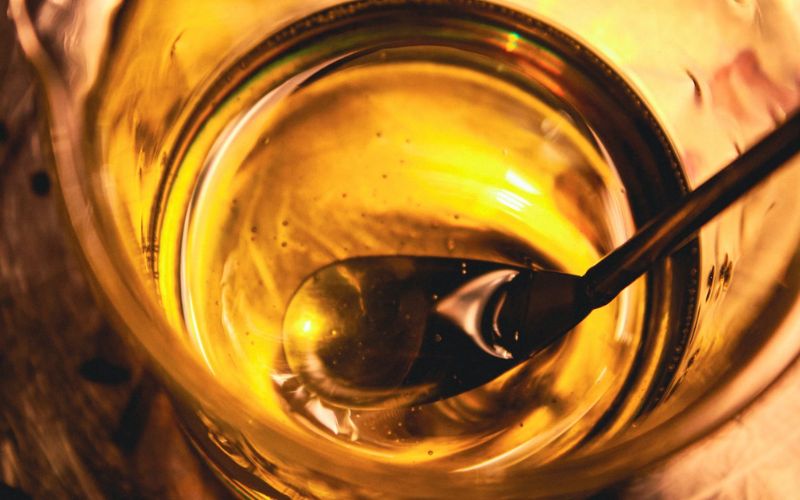 is high oleic sunflower oil healthy