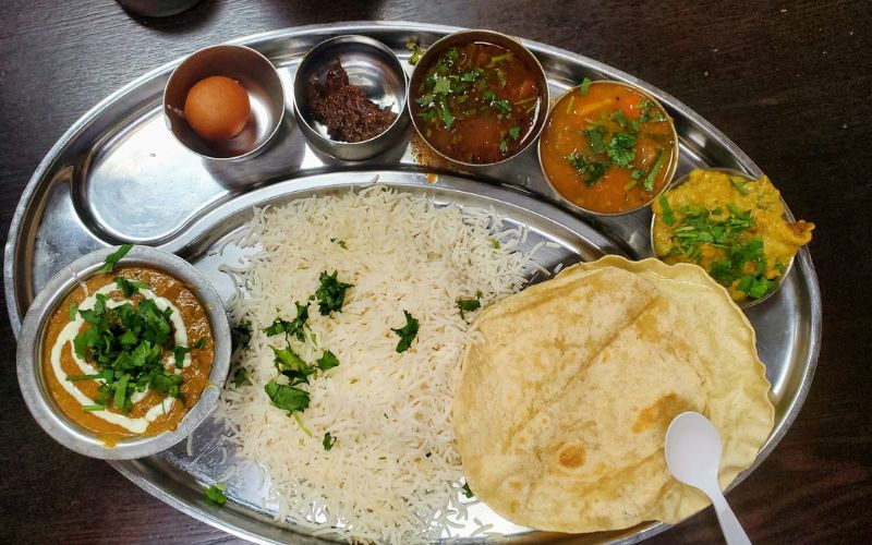 is saffron basmati rice healthy