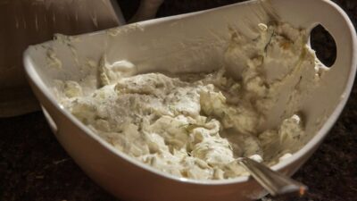 is sour cream healthy