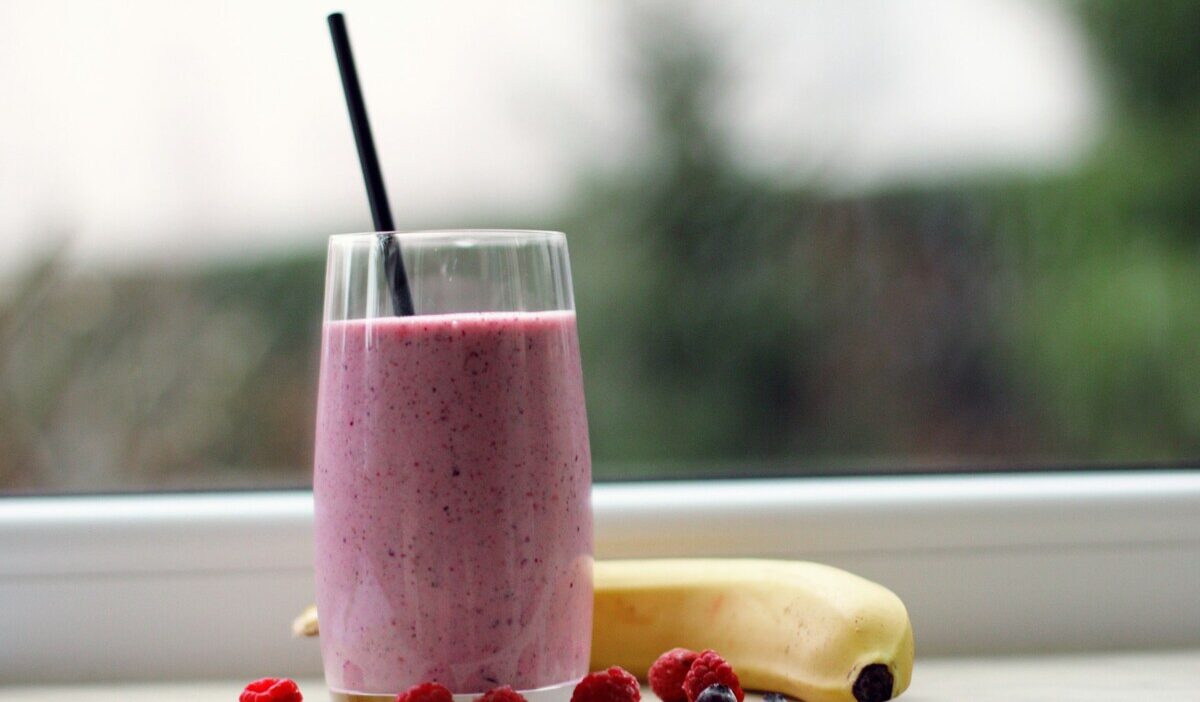 is tropical smoothie healthy