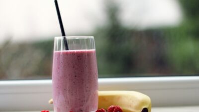 is tropical smoothie healthy