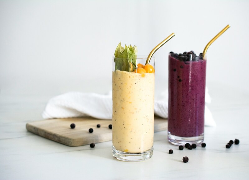 Is tropical smoothie healthy for you