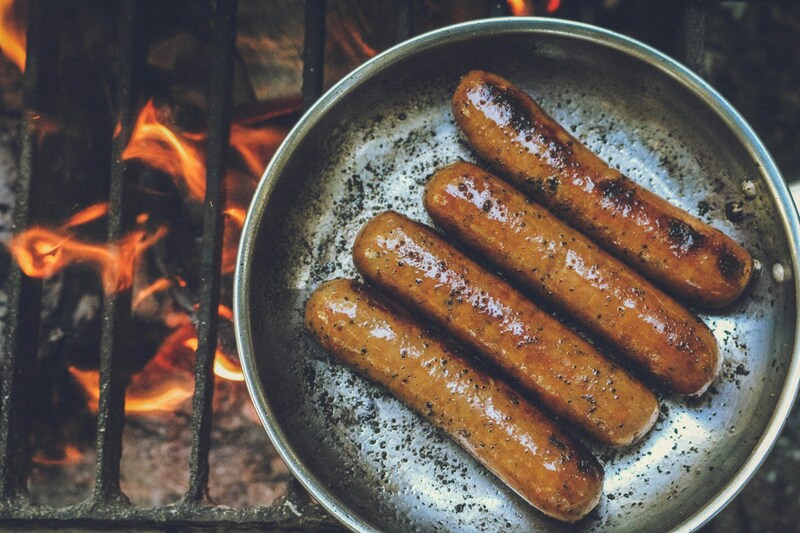 Is turkey sausage healthy for you? 