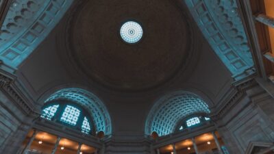 are the museums in washington dc free