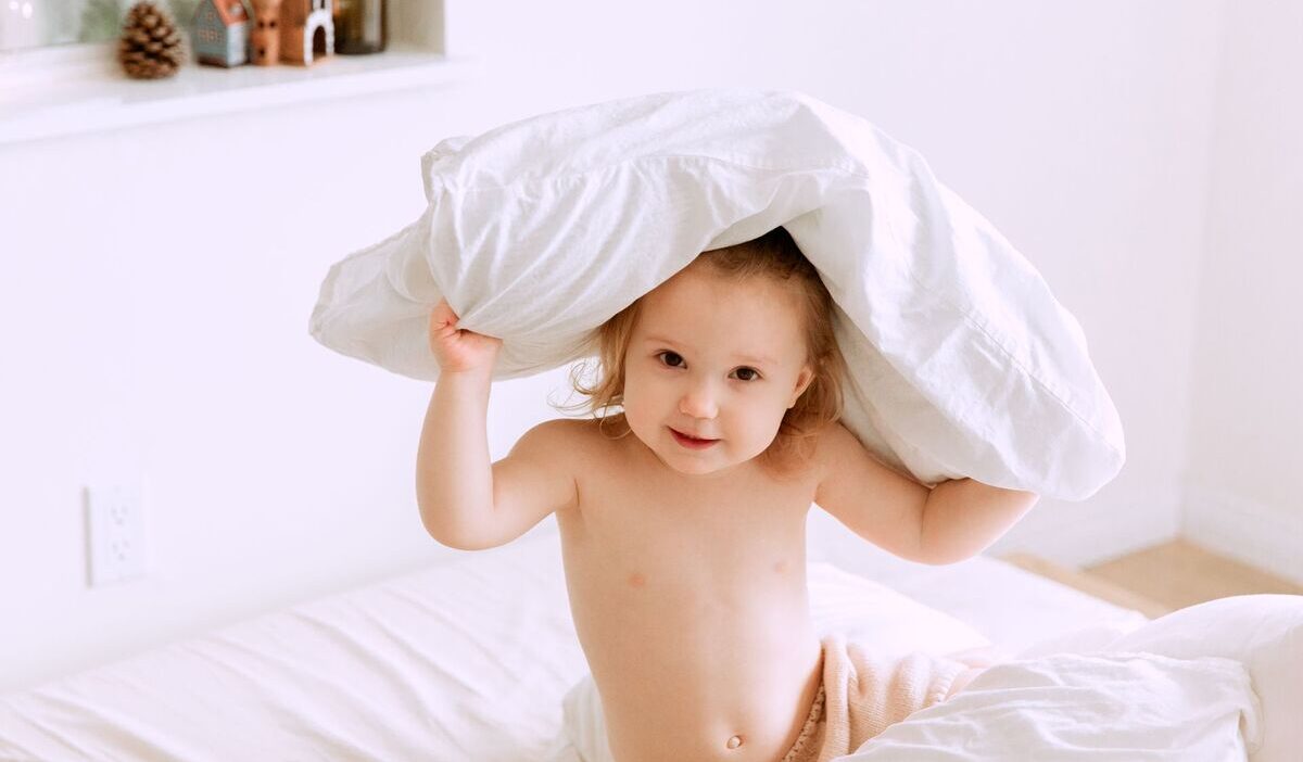 bedtime routines for 2 year olds