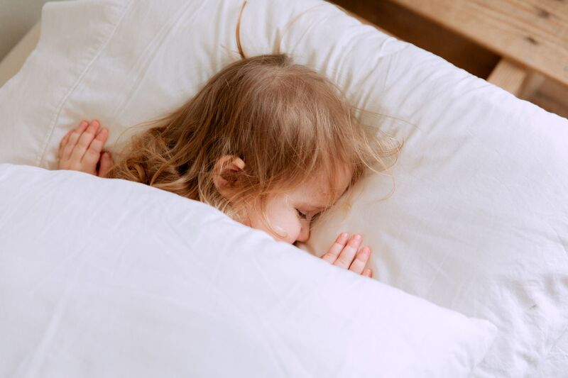 What is the best bedtime routines for 2 year olds?