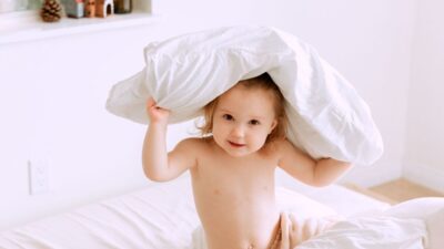bedtime routines for 2 year olds