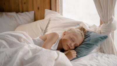 bedtime routines for 5 year olds