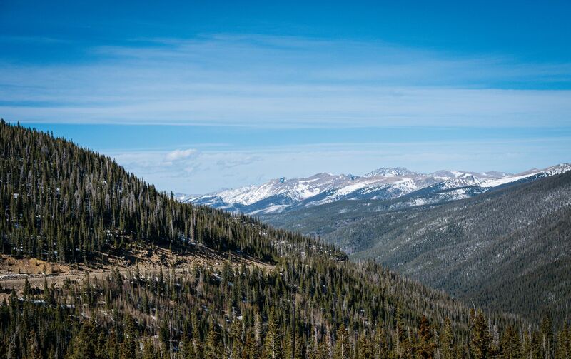 Best cities to visit in Colorado in 2026