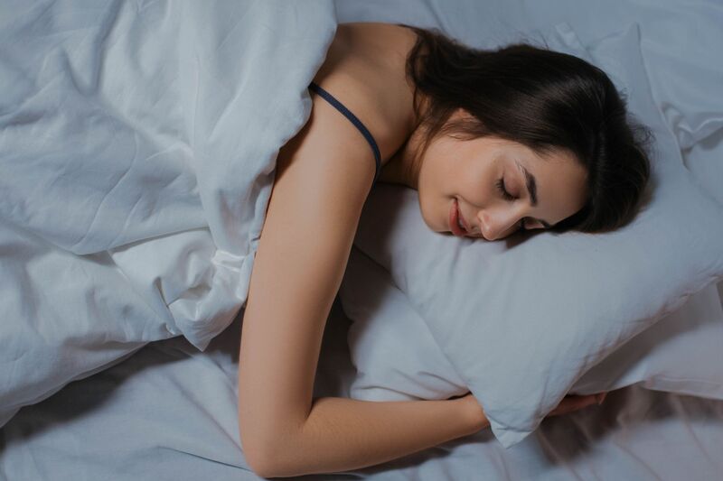 information on can lack of sleep cause dizziness