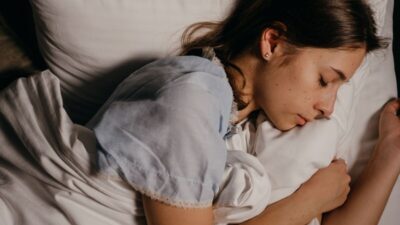 can lack of sleep cause dizziness