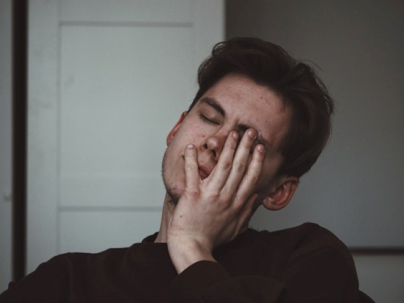 can lack of sleep cause dizzy