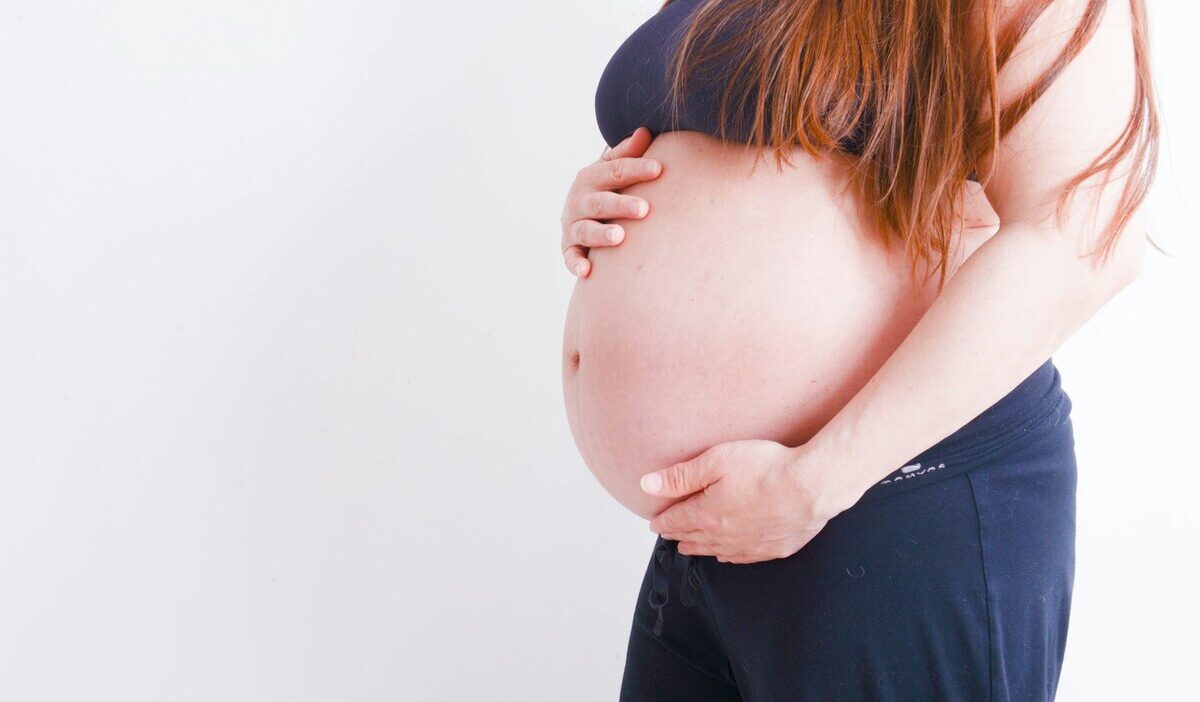 can you get pregnant during perimenopause