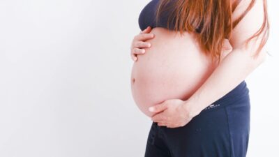 can you get pregnant during perimenopause