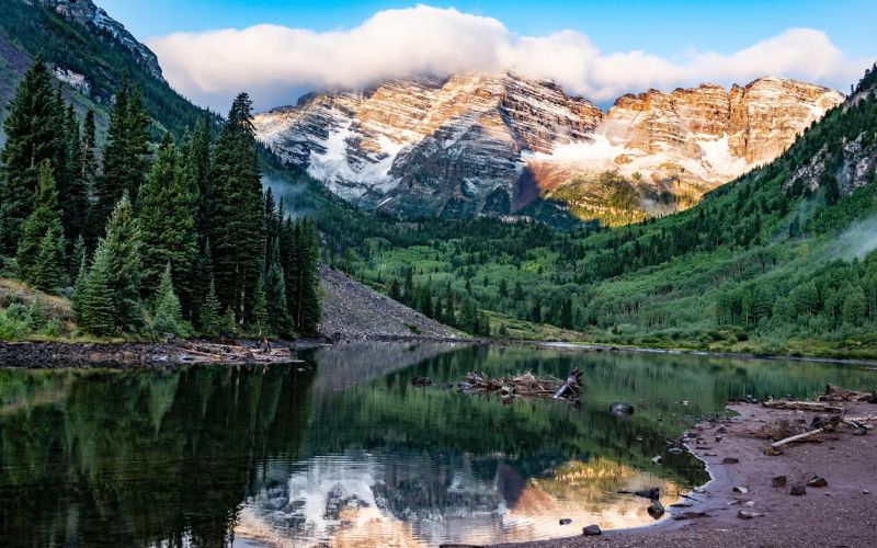 cheapest places to live in colorado