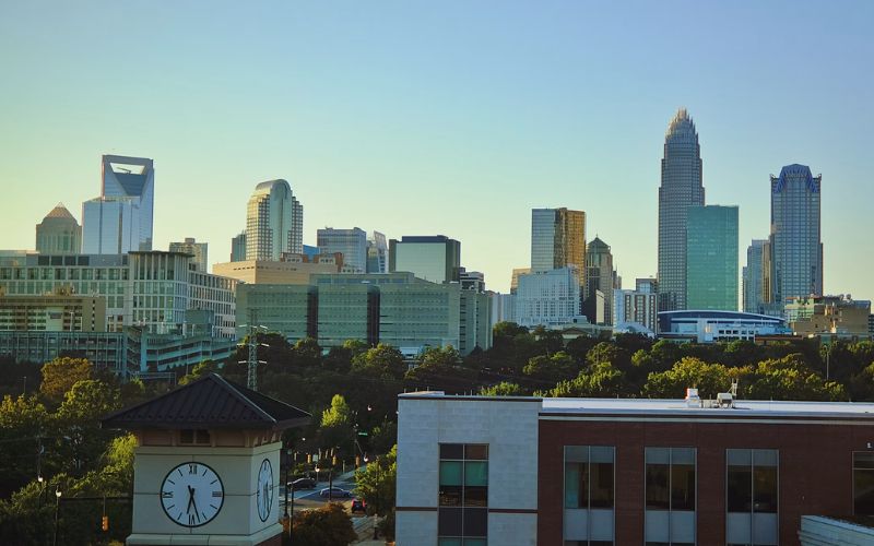 free family things to do in charlotte nc this weekend