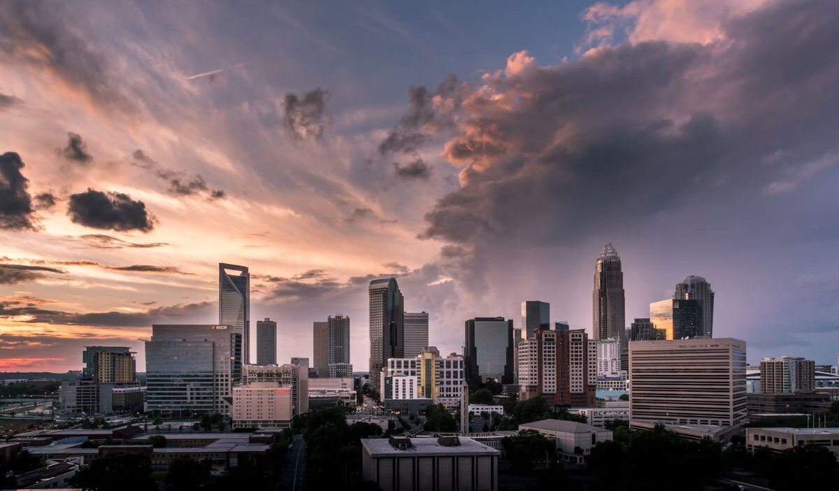 free things to do in charlotte nc