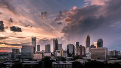 free things to do in charlotte nc