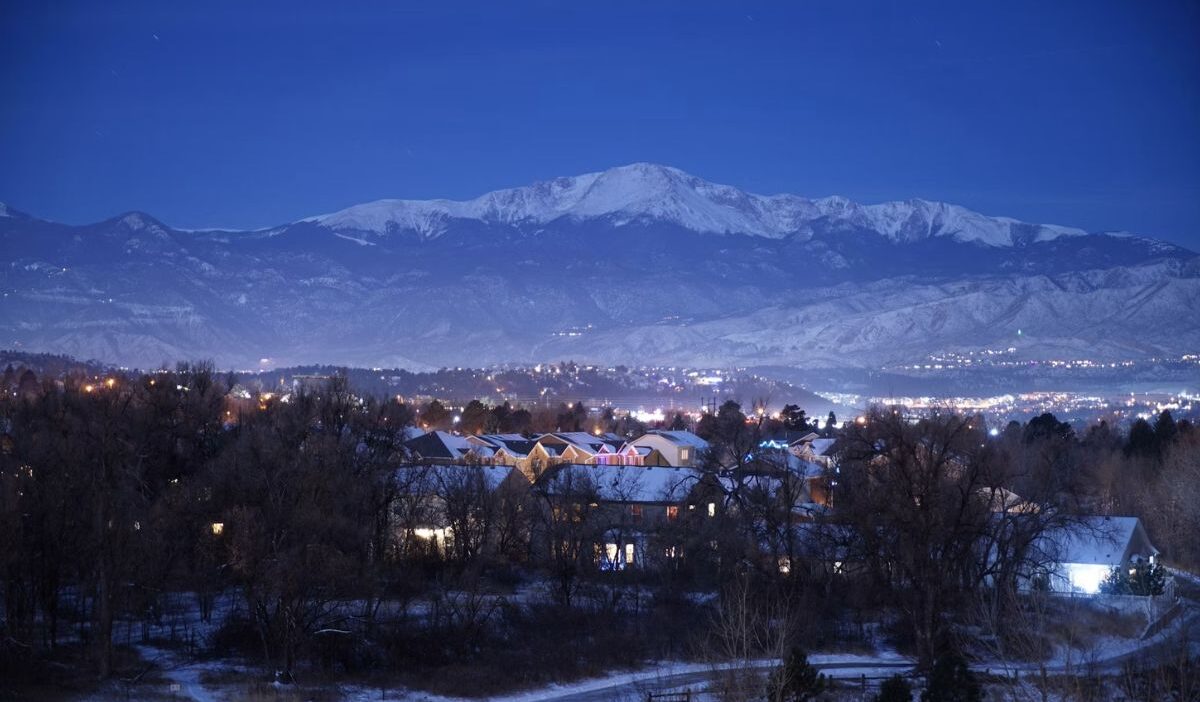 free things to do in colorado springs