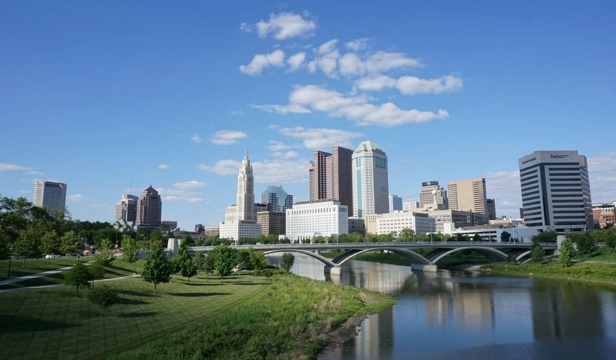 free things to do in columbus ohio