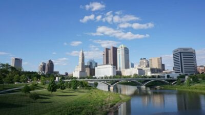 free things to do in columbus ohio