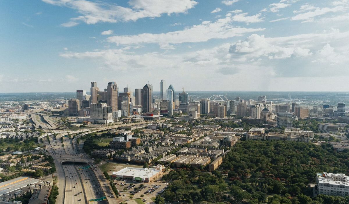 free things to do in dallas texas