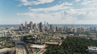 free things to do in dallas texas