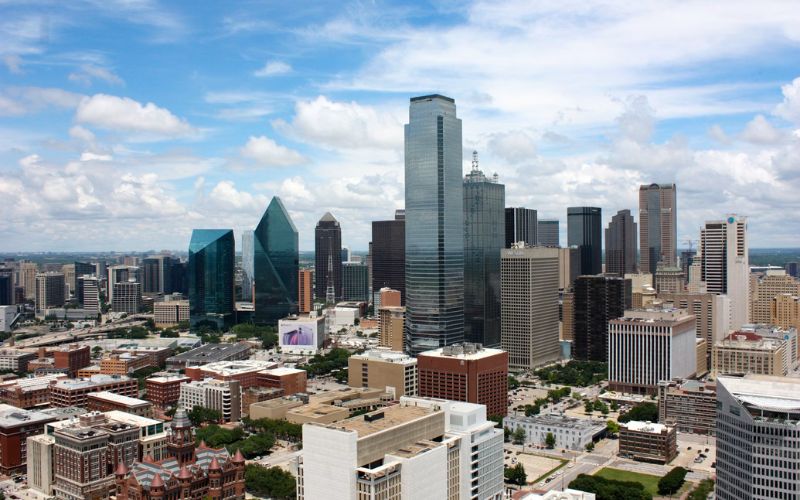 free things to do in dallas texas today