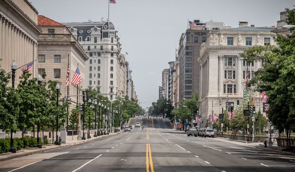 free things to do in dc