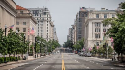 free things to do in dc