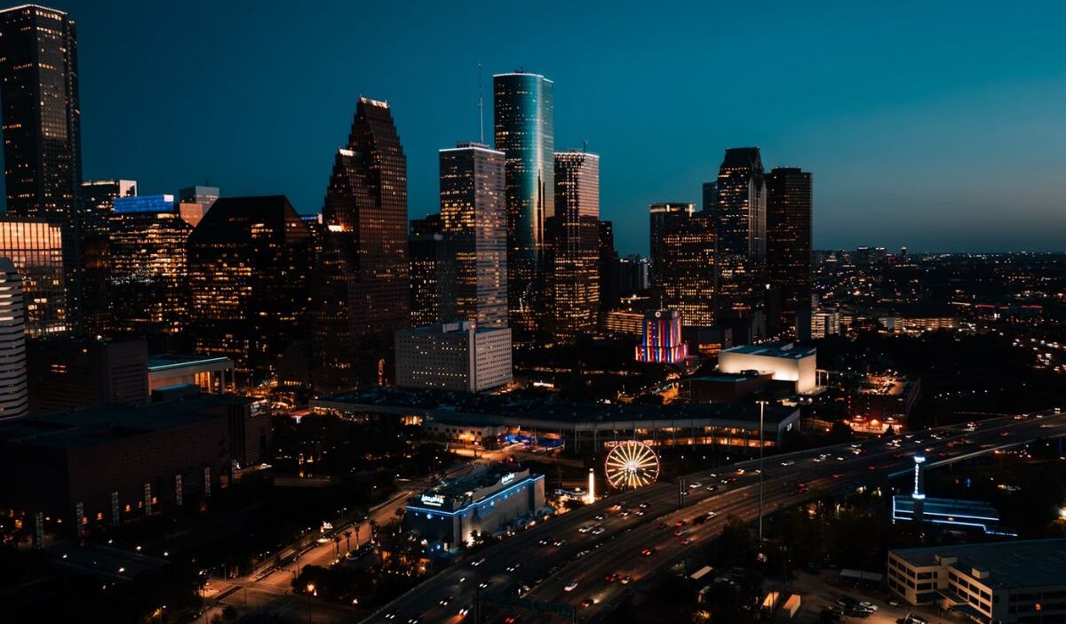free things to do in houston