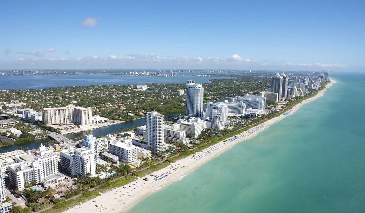 free things to do in miami