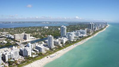 free things to do in miami
