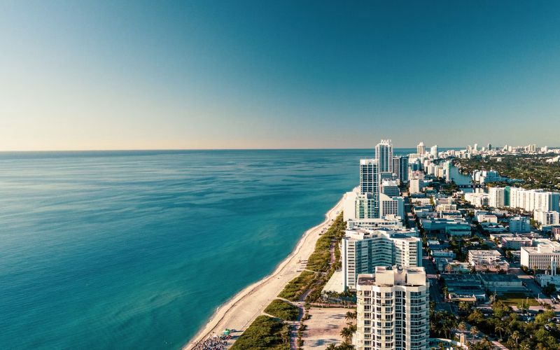free things to do in miami today