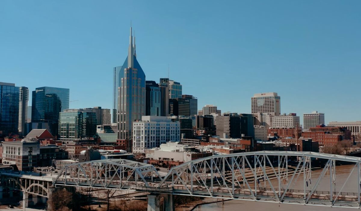 free things to do in nashville