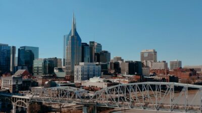 free things to do in nashville